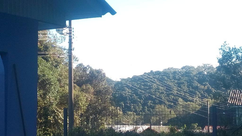 Sunshine Villa Gramado Eksteriør billede